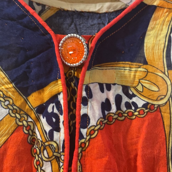 Chain print - Picture 3 of 7